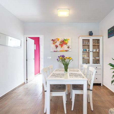 La Casita Del Albir Βίλα Εξωτερικό φωτογραφία