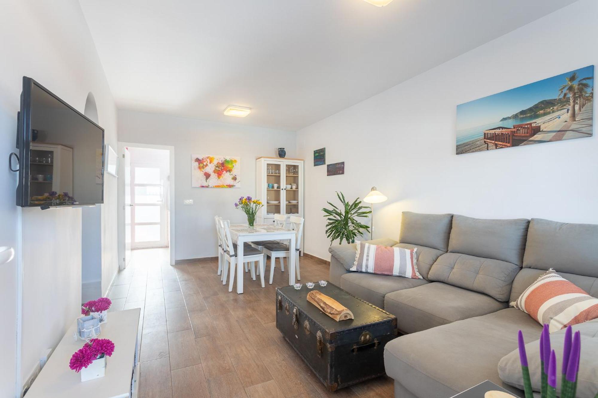 La Casita Del Albir Βίλα Εξωτερικό φωτογραφία