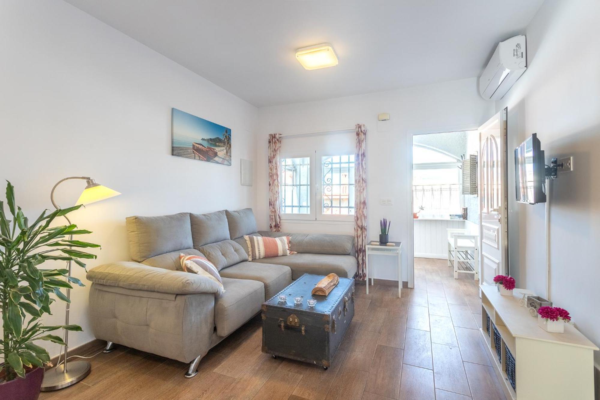 La Casita Del Albir Βίλα Εξωτερικό φωτογραφία