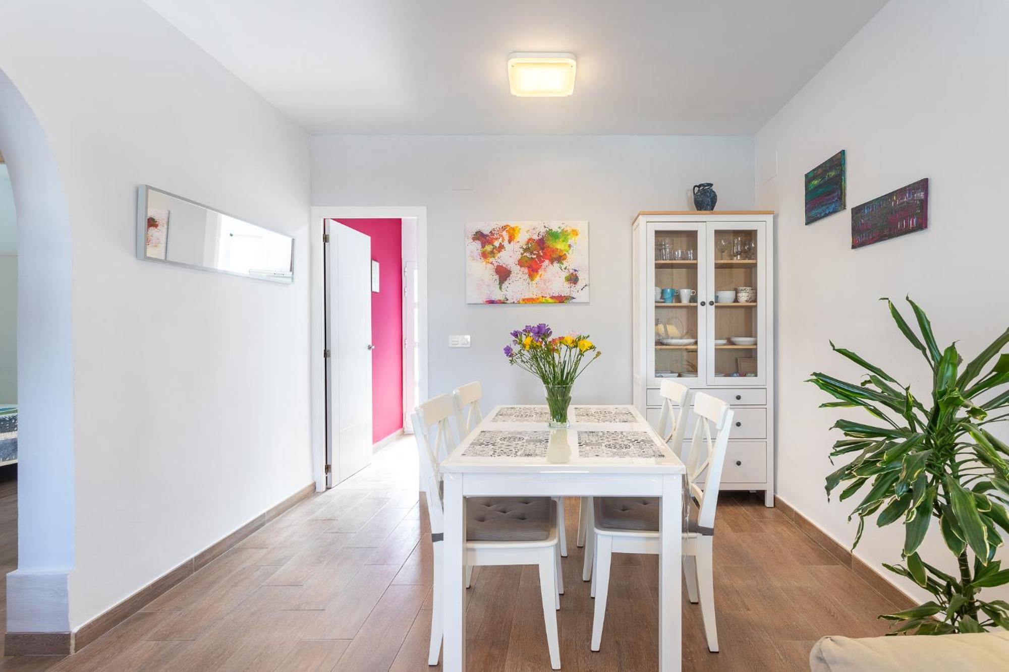 La Casita Del Albir Βίλα Εξωτερικό φωτογραφία