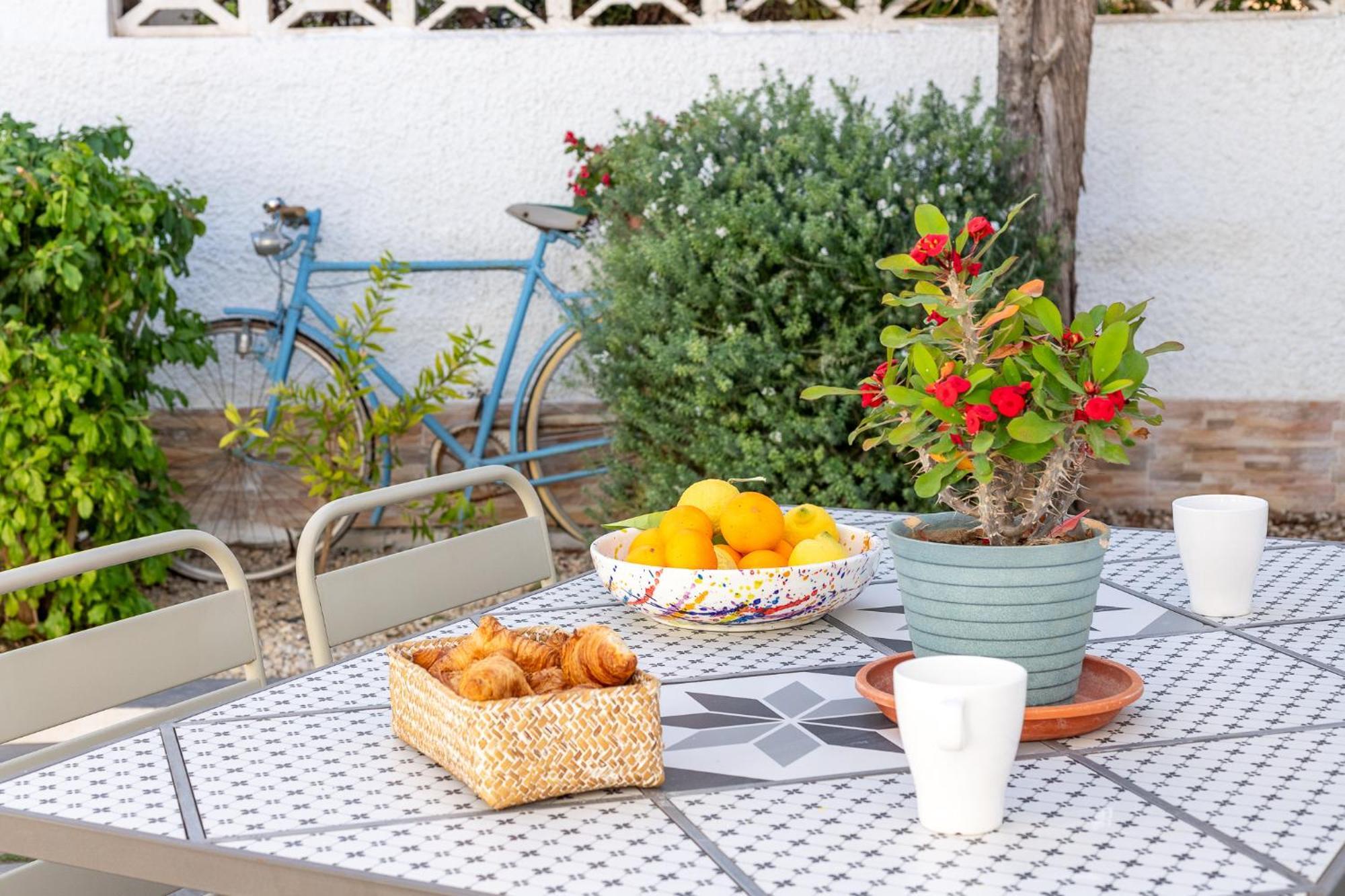 La Casita Del Albir Βίλα Εξωτερικό φωτογραφία
