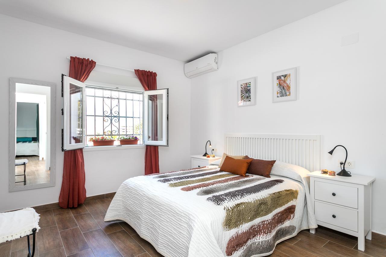 La Casita Del Albir Βίλα Εξωτερικό φωτογραφία
