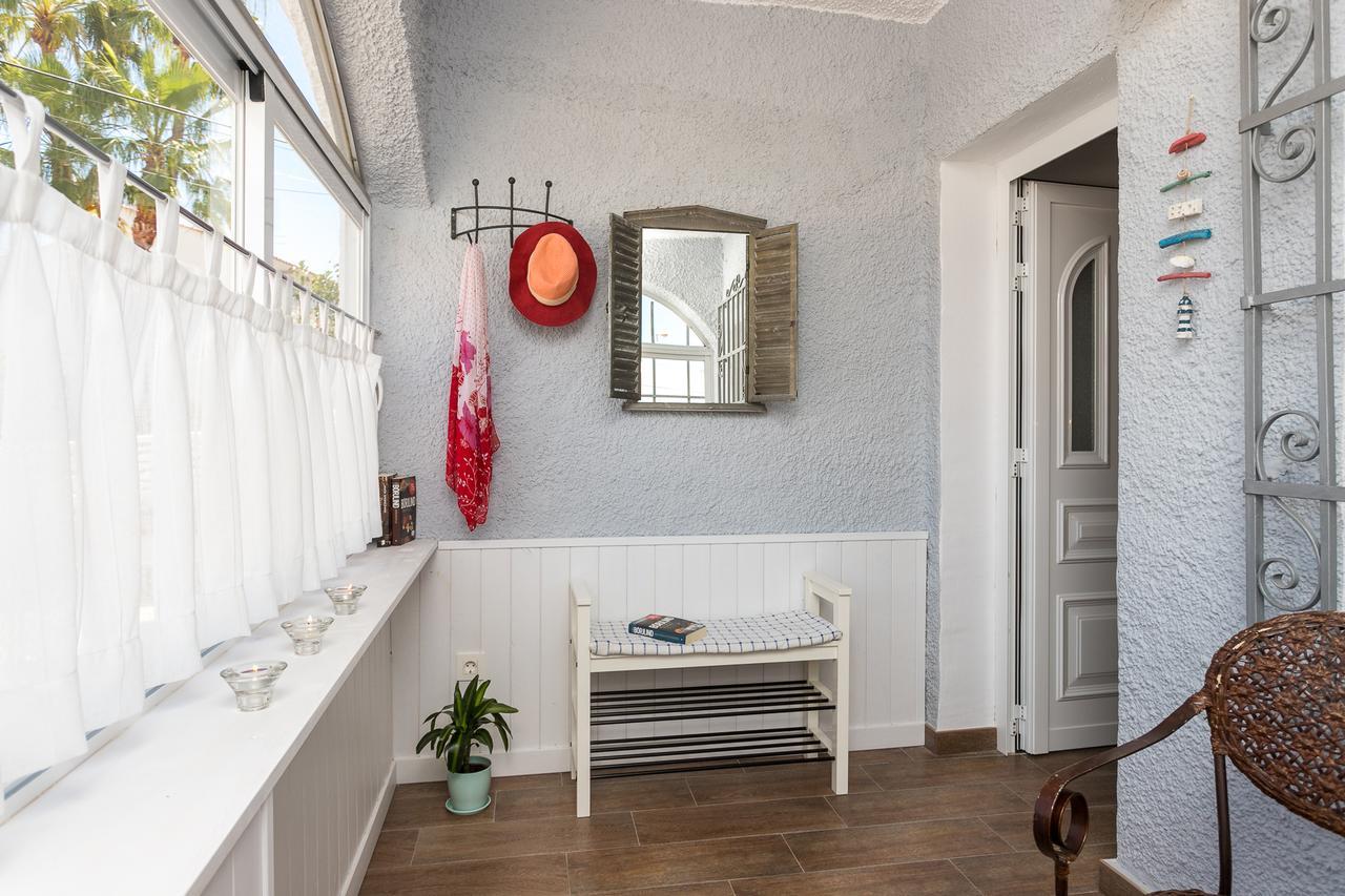 La Casita Del Albir Βίλα Εξωτερικό φωτογραφία