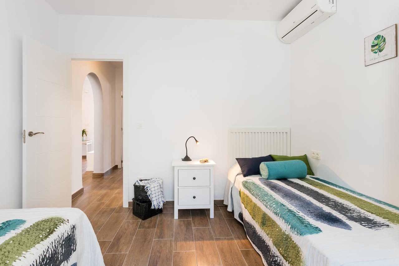 La Casita Del Albir Βίλα Εξωτερικό φωτογραφία