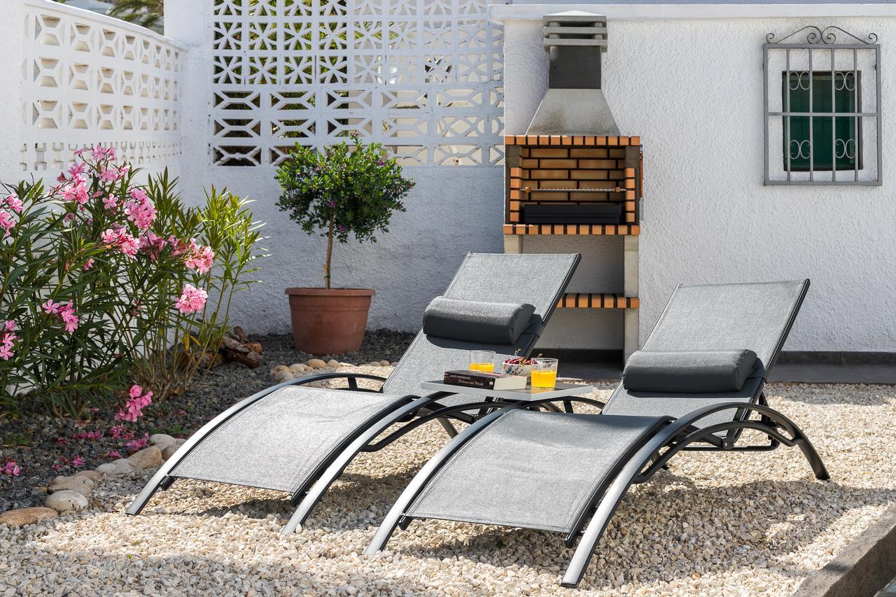 La Casita Del Albir Βίλα Εξωτερικό φωτογραφία