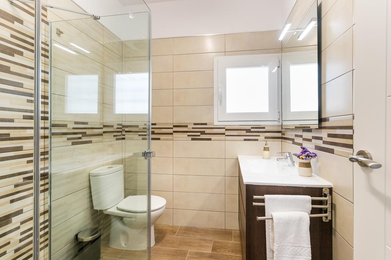 La Casita Del Albir Βίλα Εξωτερικό φωτογραφία